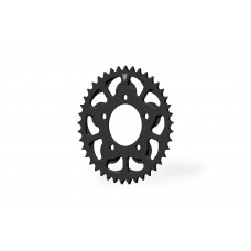 CNC Racing Aluminum Rear Sprocket for FC253 Sprocket Carrier and OE Carrier Ducati Panigale / Streetfighter V4 (2025+)